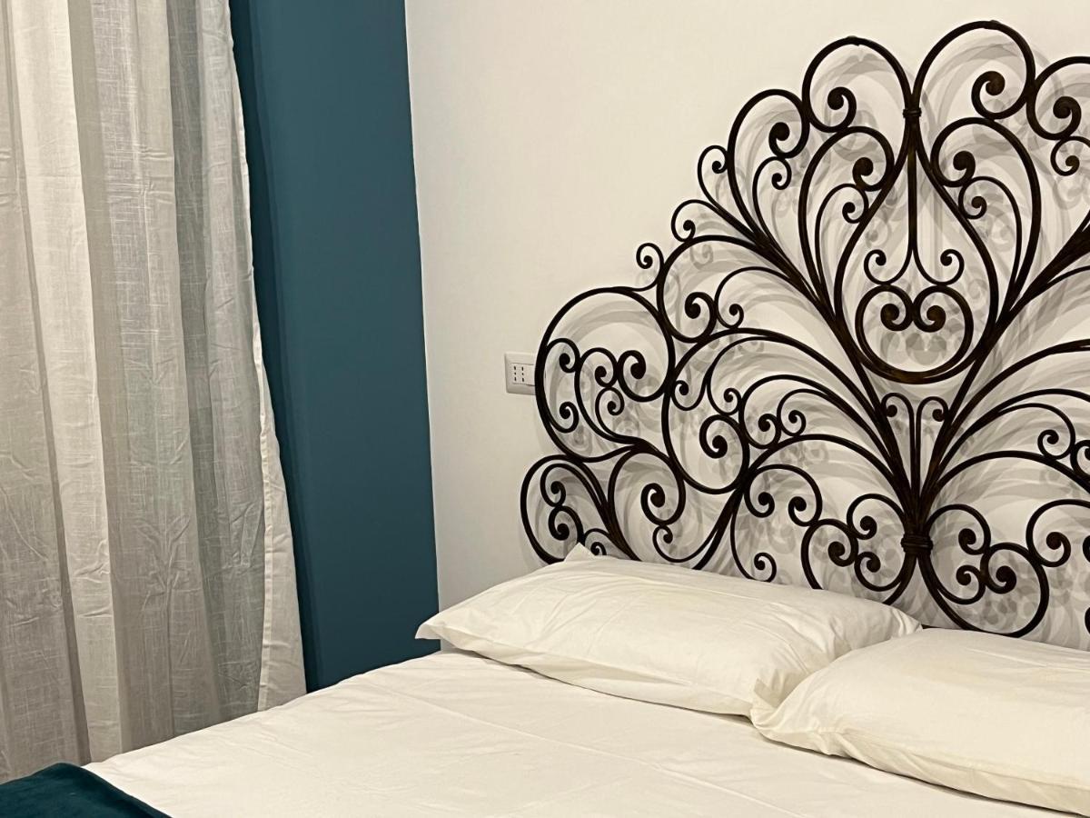 Appartamento Interno 4 - Luxury Holiday Rome Luaran gambar