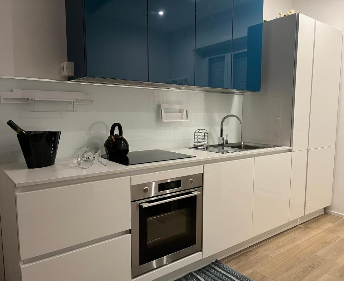 Appartamento Interno 4 - Luxury Holiday Rome Luaran gambar