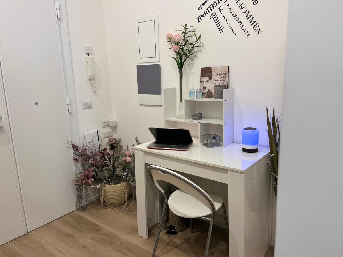 Appartamento Interno 4 - Luxury Holiday Rome Luaran gambar