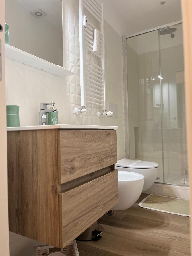 Appartamento Interno 4 - Luxury Holiday Rome Luaran gambar