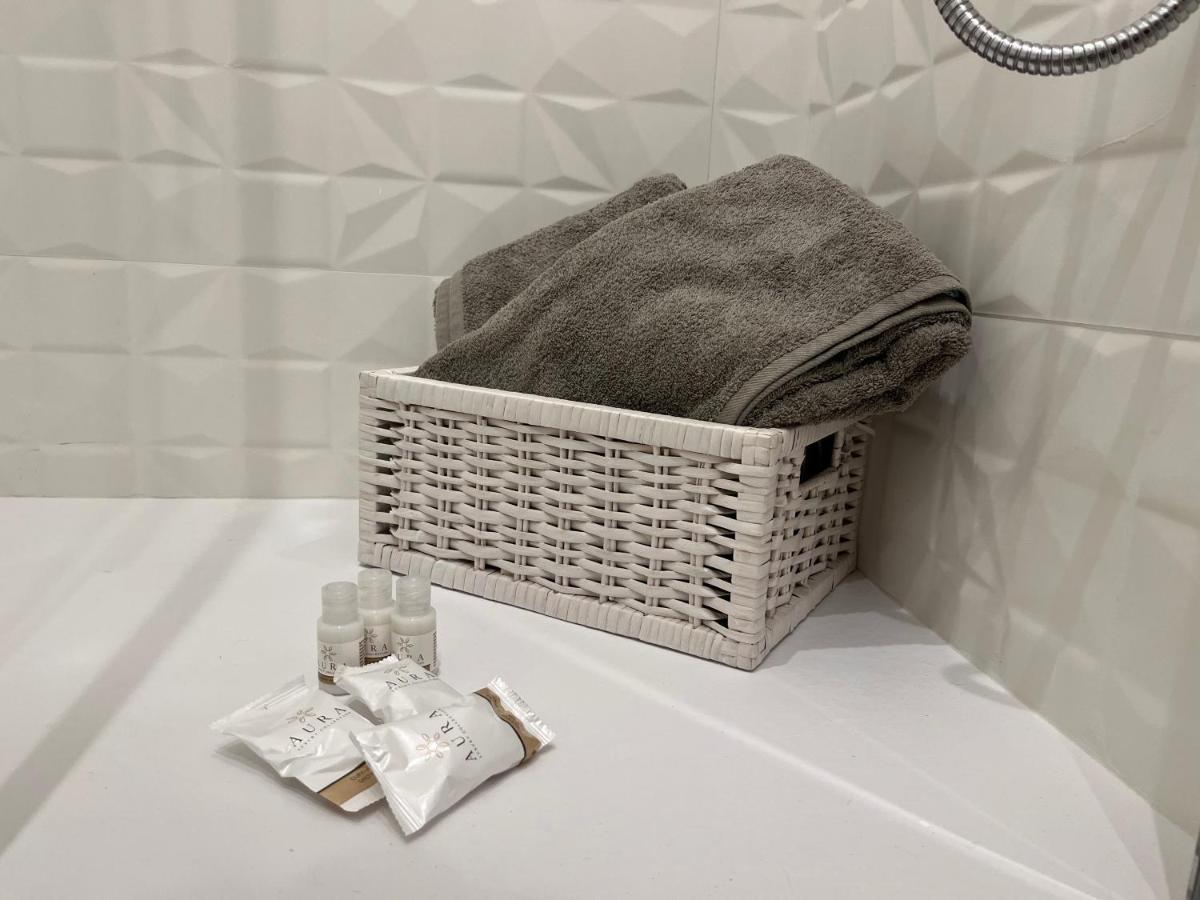 Appartamento Interno 4 - Luxury Holiday Rome Luaran gambar