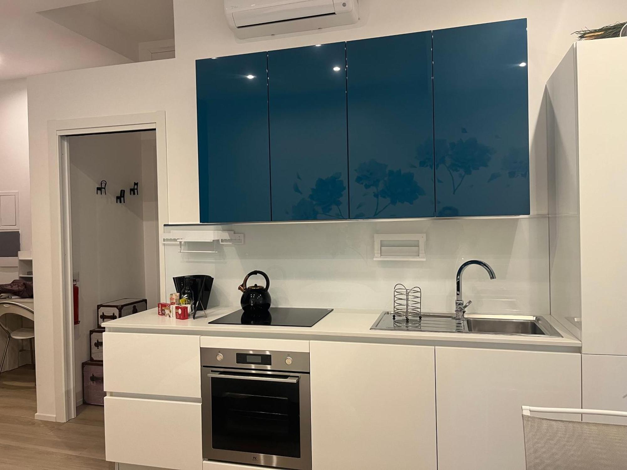 Appartamento Interno 4 - Luxury Holiday Rome Luaran gambar