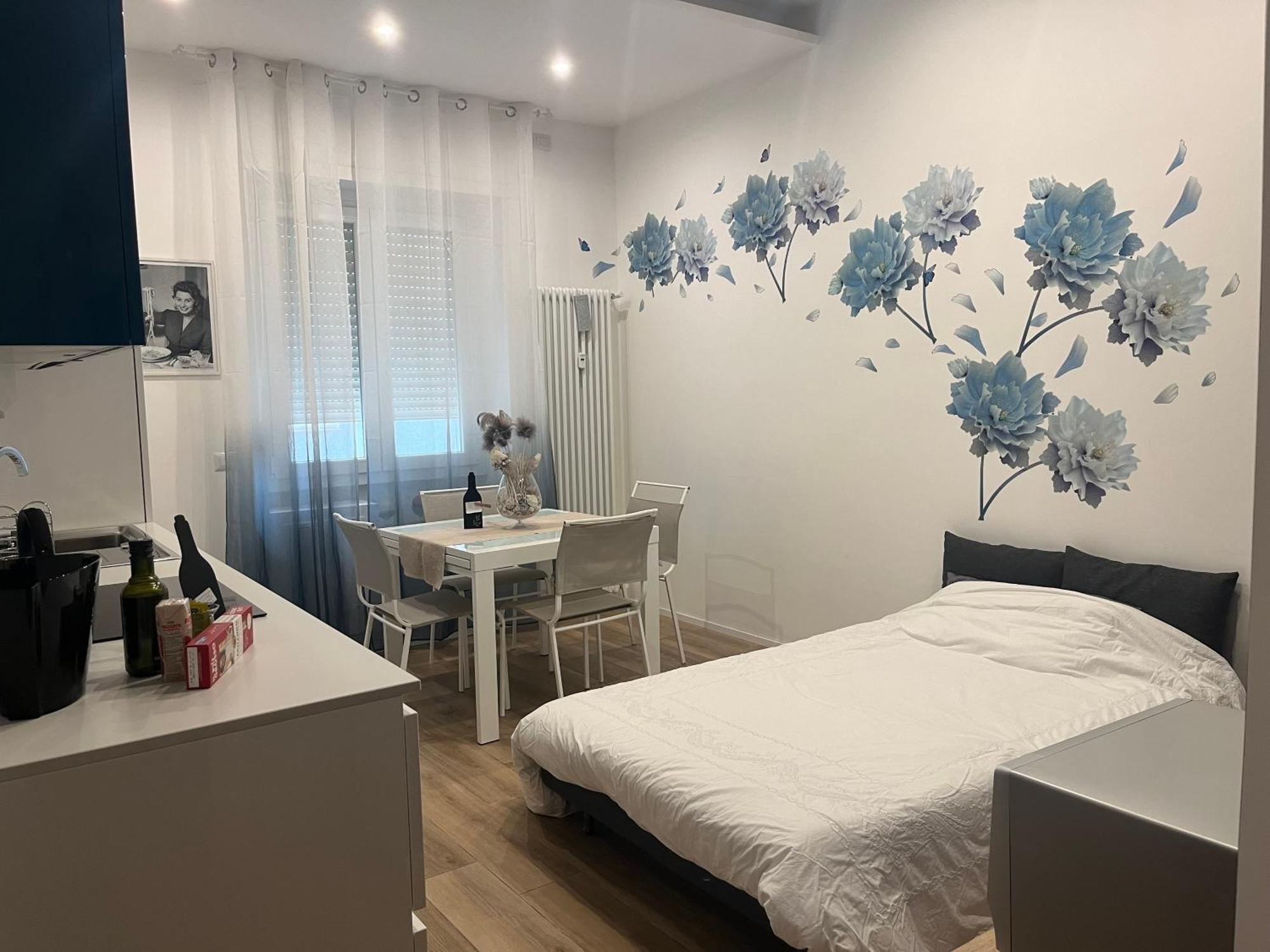 Appartamento Interno 4 - Luxury Holiday Rome Luaran gambar